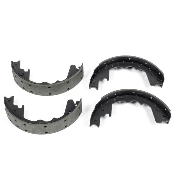 PowerStop 357R