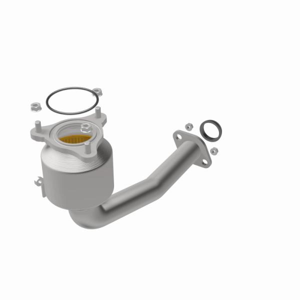 MAG Converter Direct Fit Magnaflow 452098