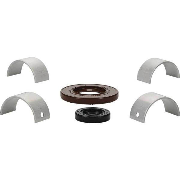 HDS Main Bearing & Seal Kit Hot Rods HR00101