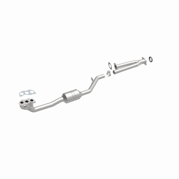 MAG Converter Direct Fit Magnaflow 52202