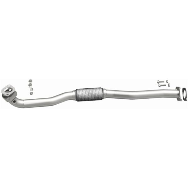 MAG BRE Front Pipe Kit Magnaflow 107-0201