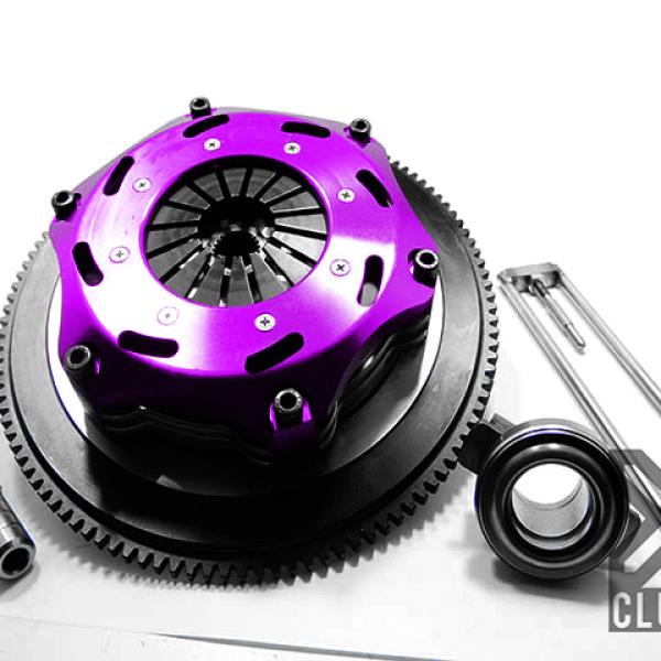 XCLUTCH XKMI18523-2E