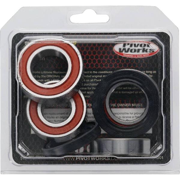 Pivot Works 25-1672-P