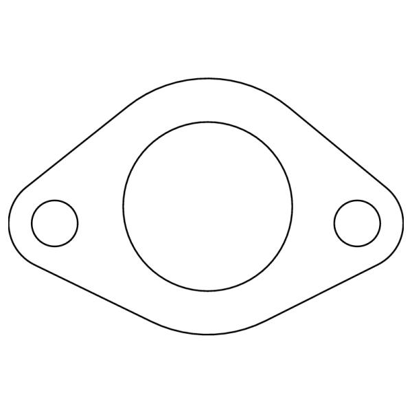 Uncategorized Cometic Gasket C4798-064