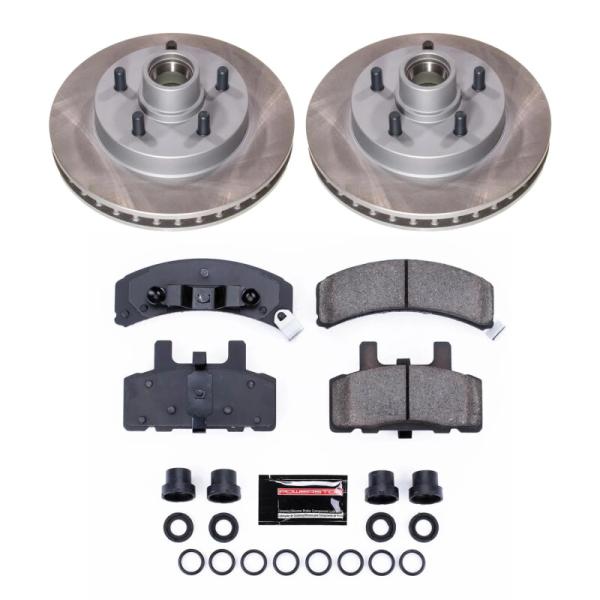 PowerStop SC1990