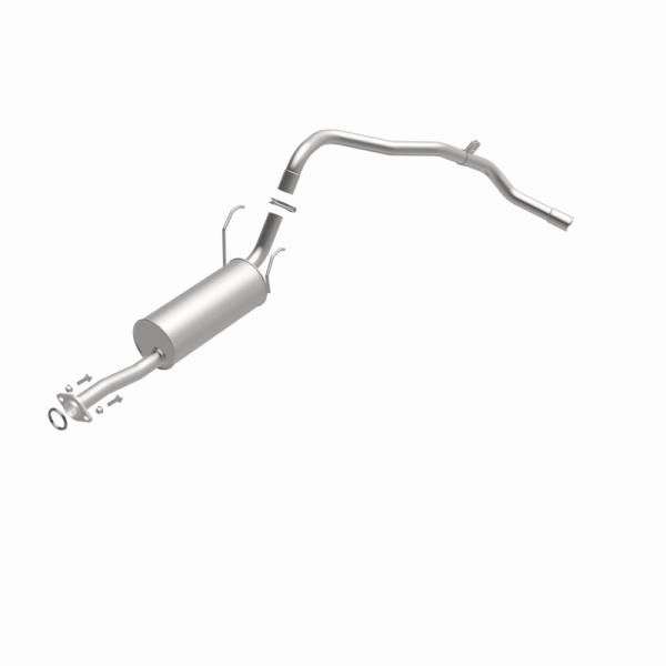 Magnaflow 106-0397