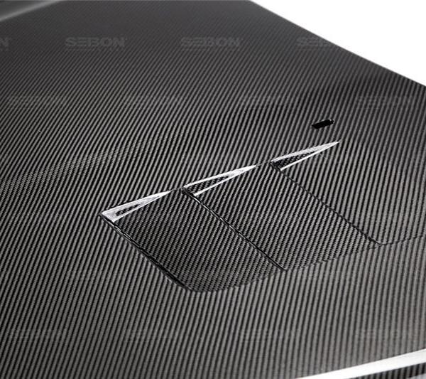 Seibon HD16FDFO-TS