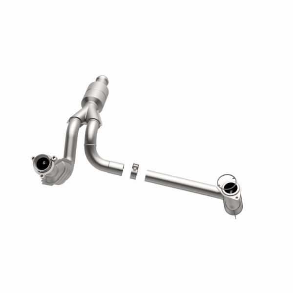 Magnaflow 5481578