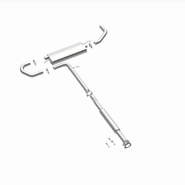 MAG BRE Exhaust Kits Magnaflow 106-0079