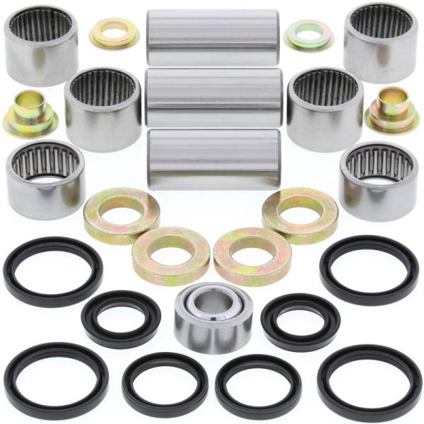 ABR Linkage Bearing Kits All Balls Racing 27-1133