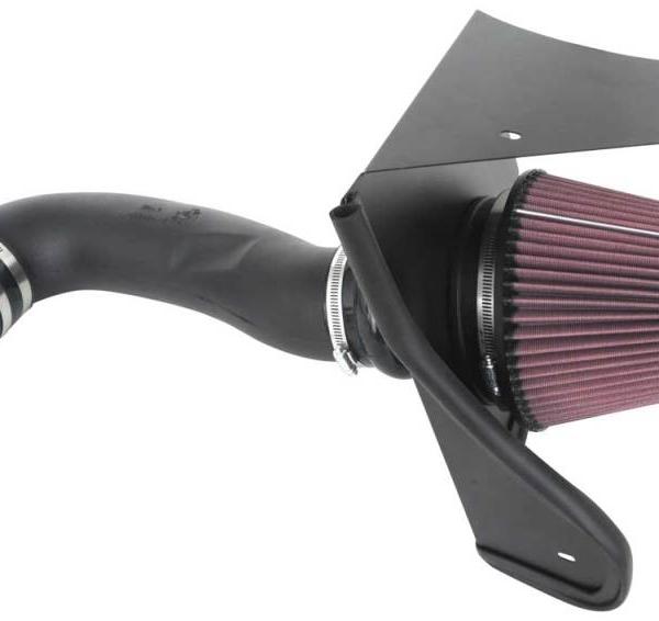 KN 57 FIPK Air Intake 50 K&N Engineering 57-3053