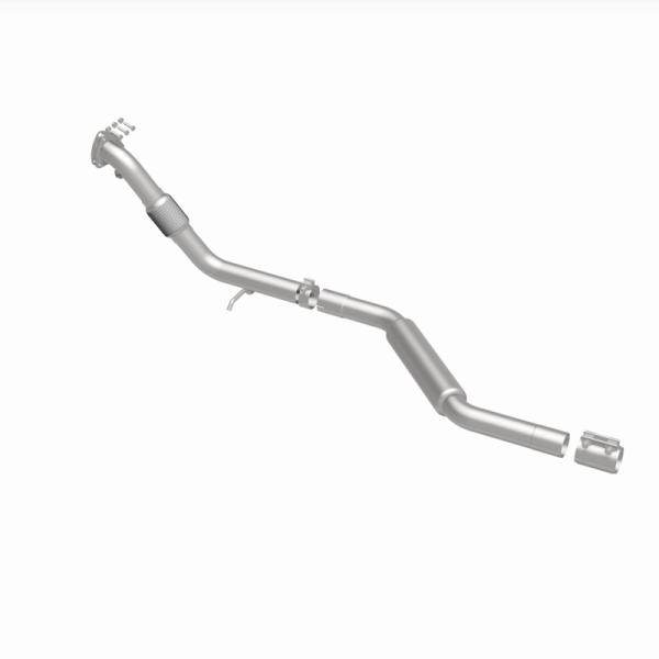 MAG BRE Front Pipe Kit Magnaflow 107-0501