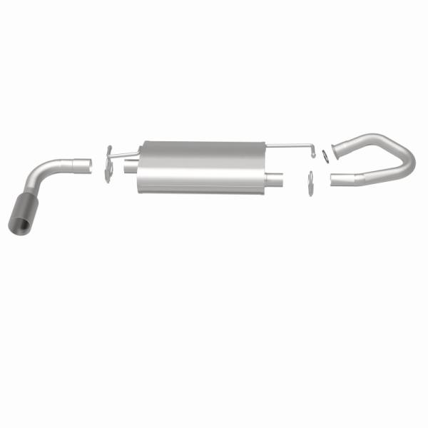 Magnaflow 106-0161