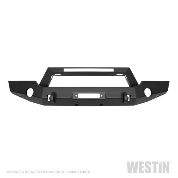 Westin 59-80125