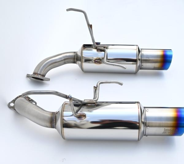 Invidia HS22SW4AG1GT