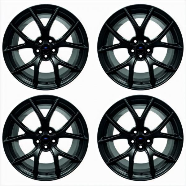 Ford Racing M-1007K-DC19MB