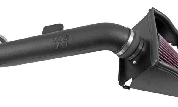 K&N Engineering 57-2591