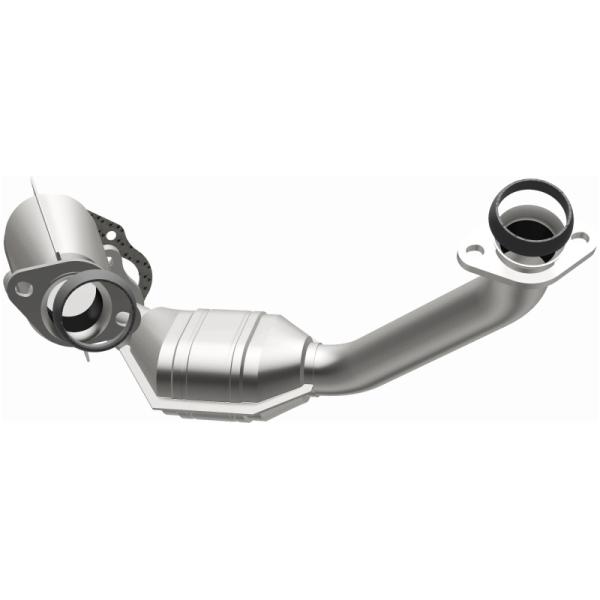MAG Converter Direct Fit Magnaflow 441119
