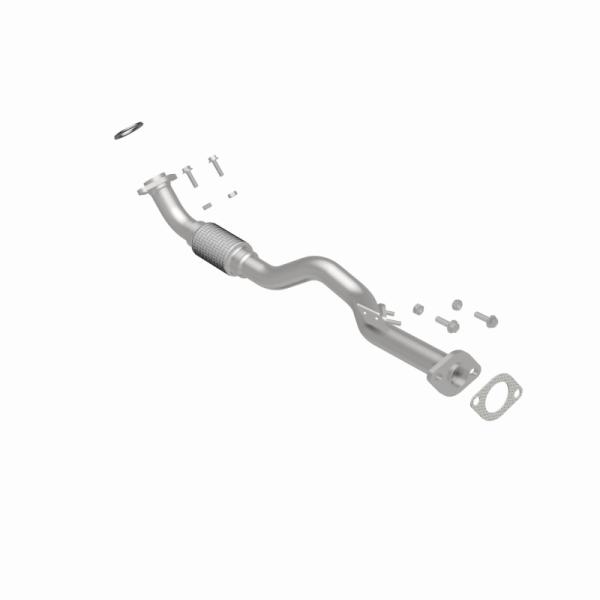 MAG BRE Front Pipe Kit Magnaflow 107-0085