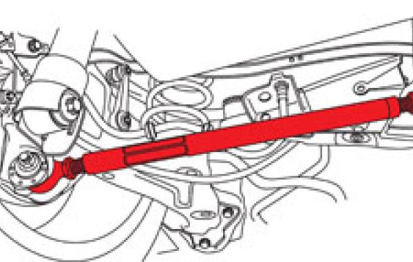 SPC Performance 67108