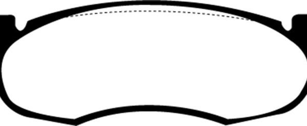 EBC DP61632