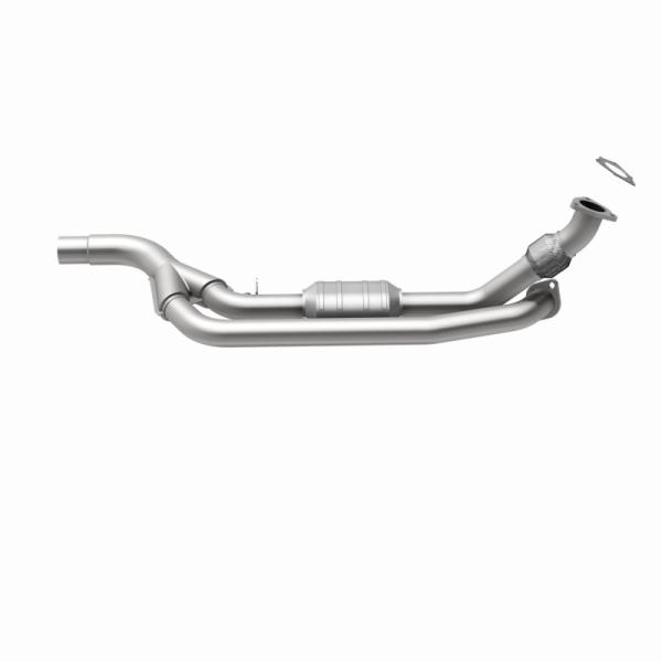 MAG Converter Direct Fit Magnaflow 23518