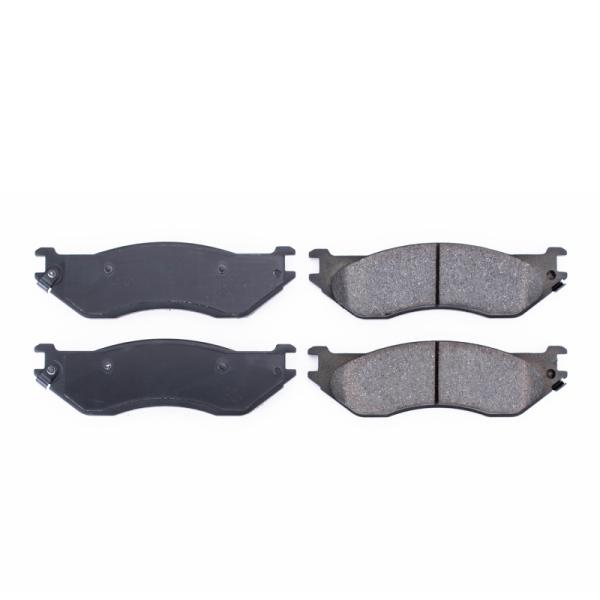 PowerStop 16-897
