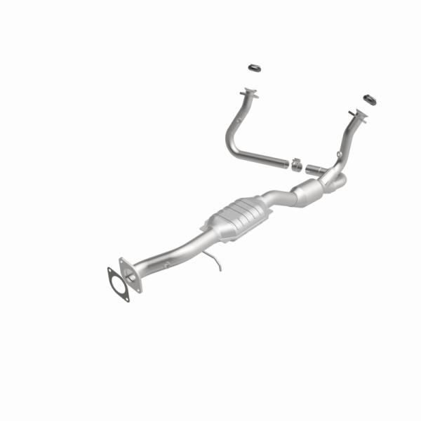 MAG Converter Direct Fit Magnaflow 49897