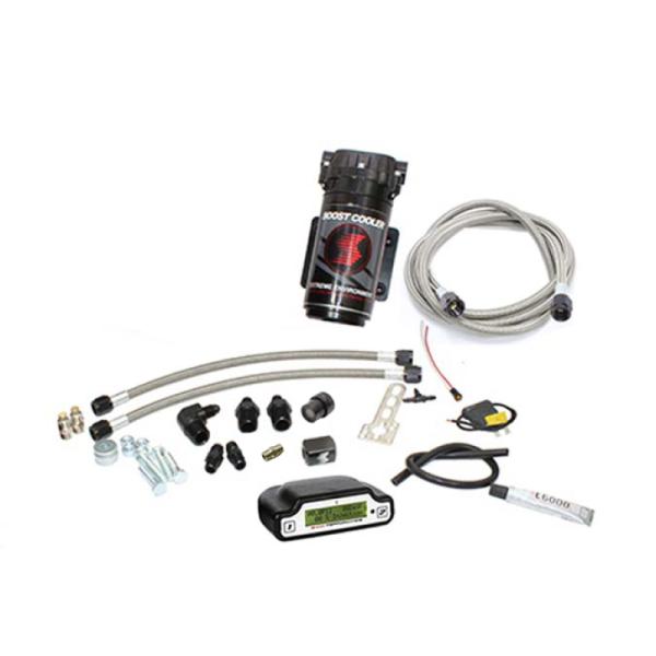 NEX Water Injection Kits Snow Performance SNO-320-BRD-T