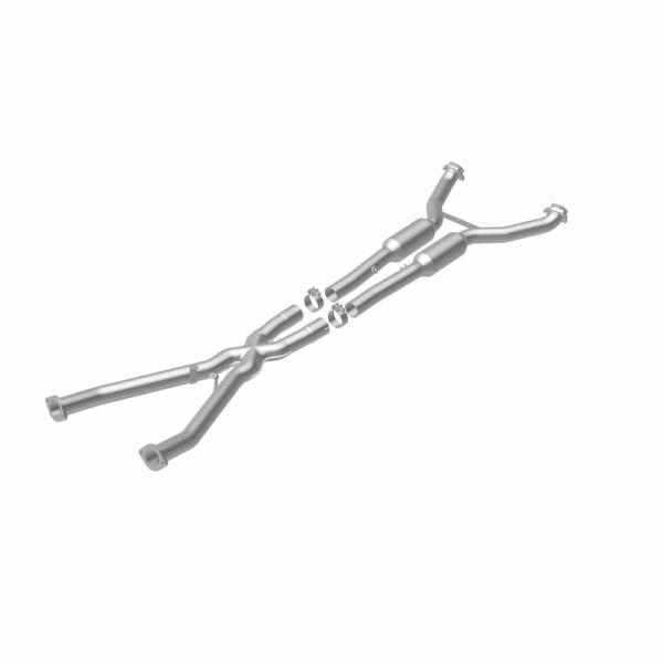 Magnaflow 4481915