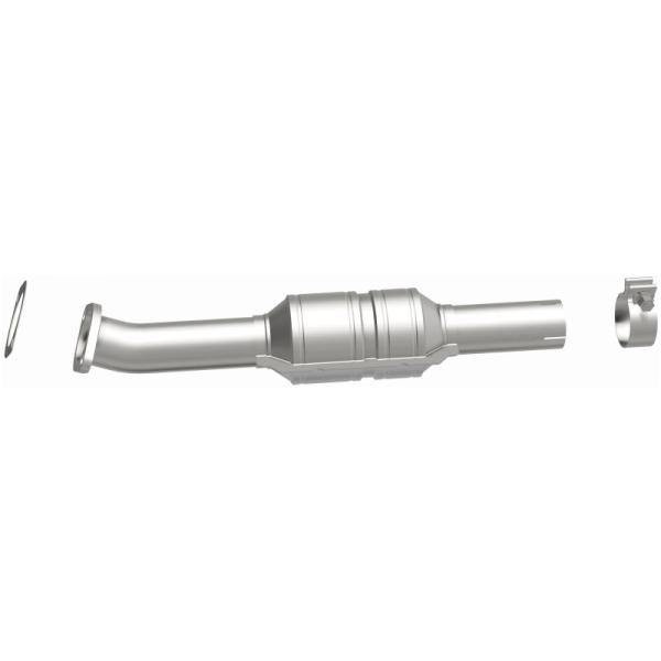 MAG Converter Direct Fit Magnaflow 49151