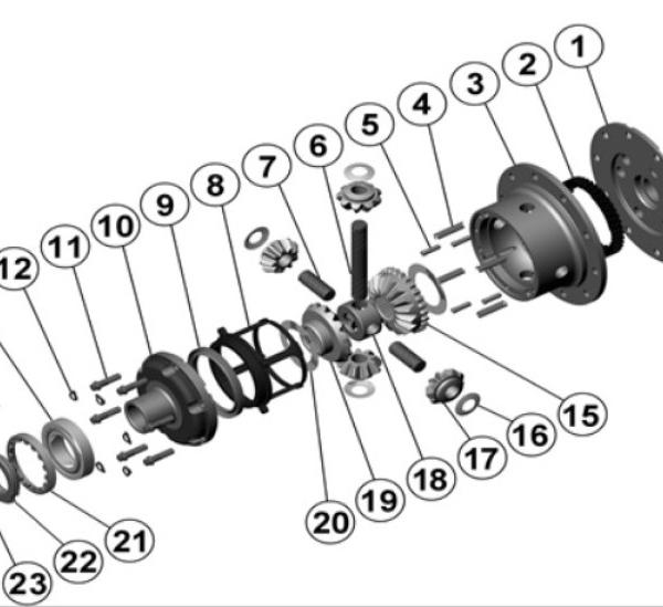 ARB 120403SP