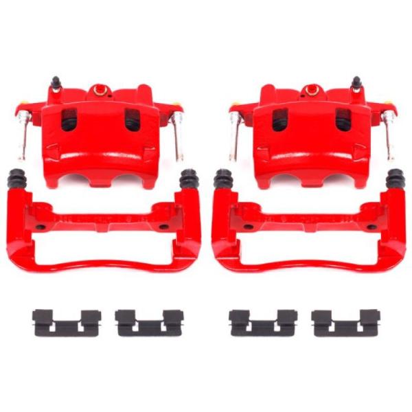PowerStop S2982