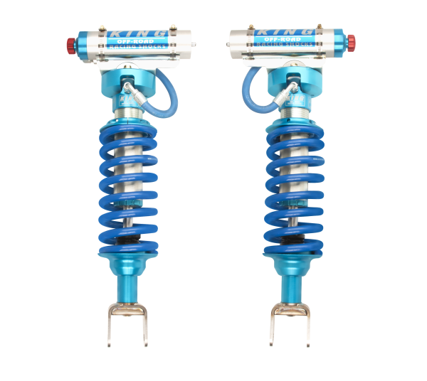 King Shocks 25001-209A