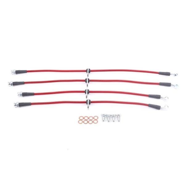 PowerStop BH00020