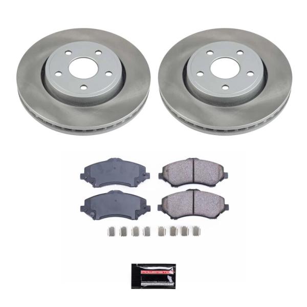 PowerStop SC1631