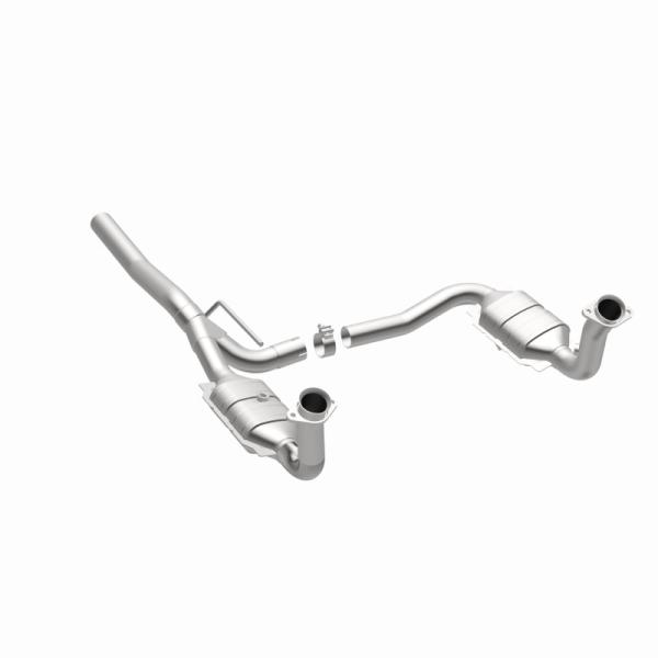 MAG Converter Direct Fit Magnaflow 52148