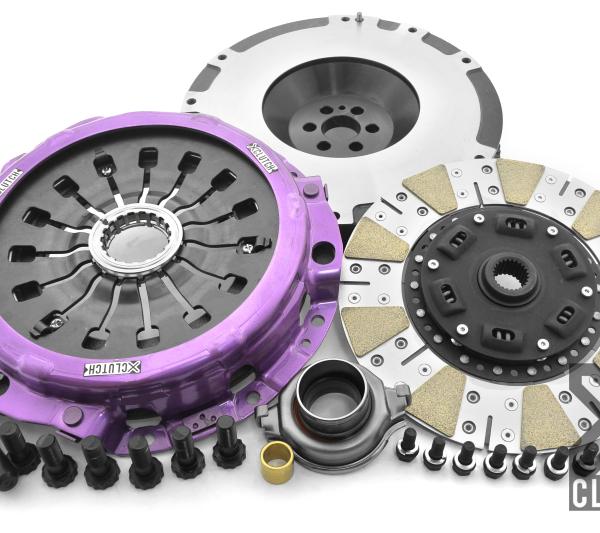 XCLUTCH XKNI25515-1C
