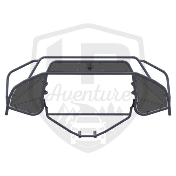 LP Aventure FLP-OBA-20-GUARD-B+B.GUARD+OPC