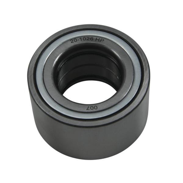 ABR Tapered Dac Wheel Bearings All Balls Racing 25-1496-HP