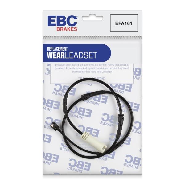 EBC EFA161