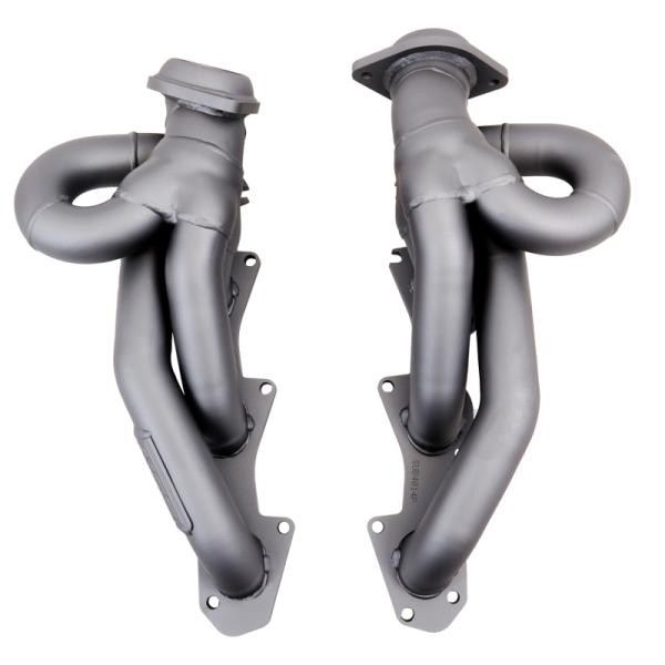 BBK Short Tuned Length Headers BBK 4014