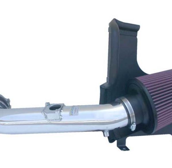 K&N Engineering 69-8700TP