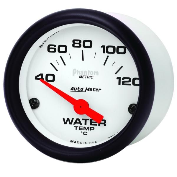AutoMeter 5737-M