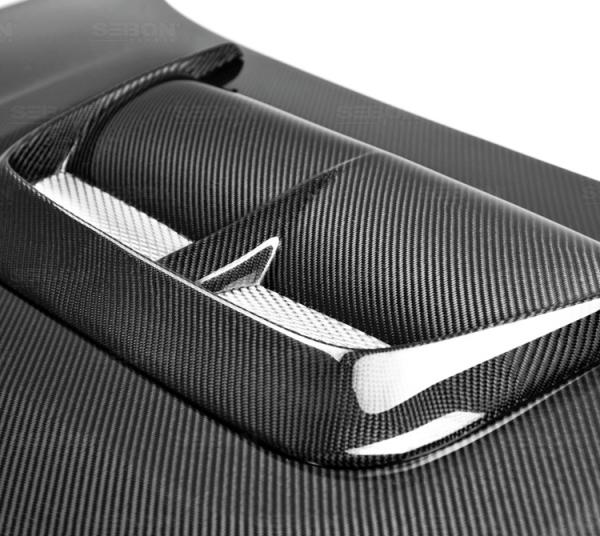 Seibon HD0405SBIMP-CW