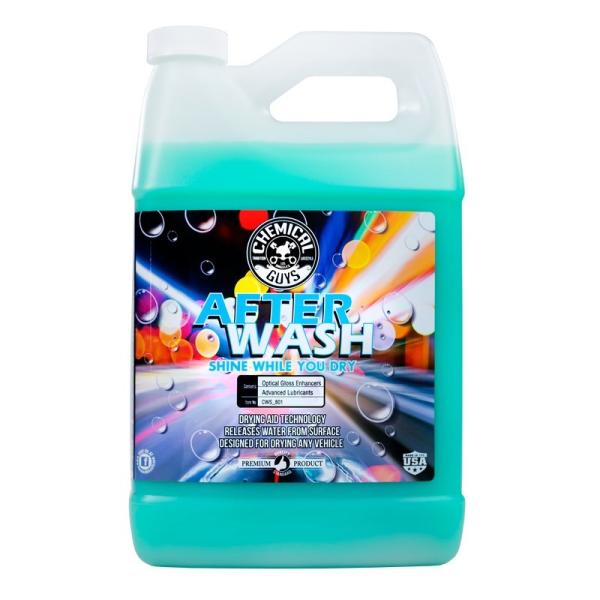 Chemical Guys CWS_801