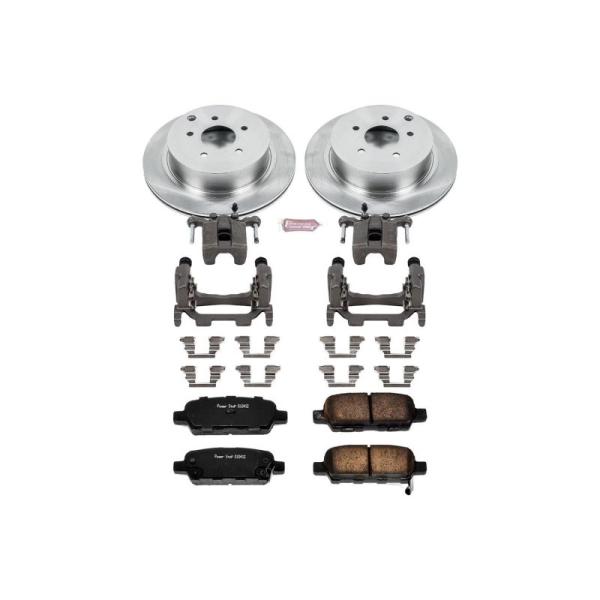 PowerStop KCOE2427A
