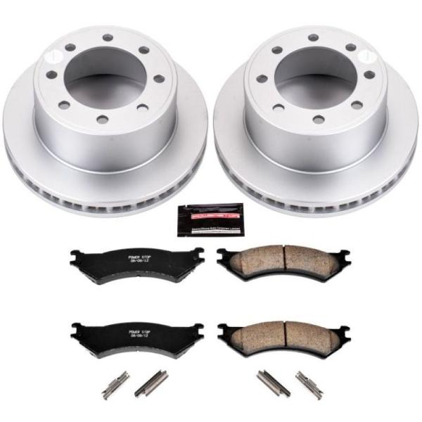 PowerStop CRK5203