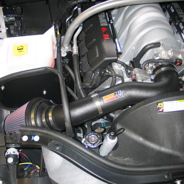 K&N Engineering 57-1555