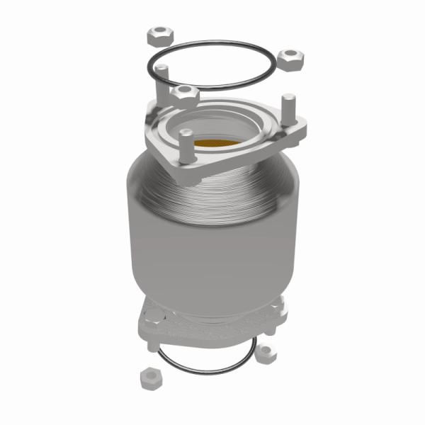 Magnaflow 551291